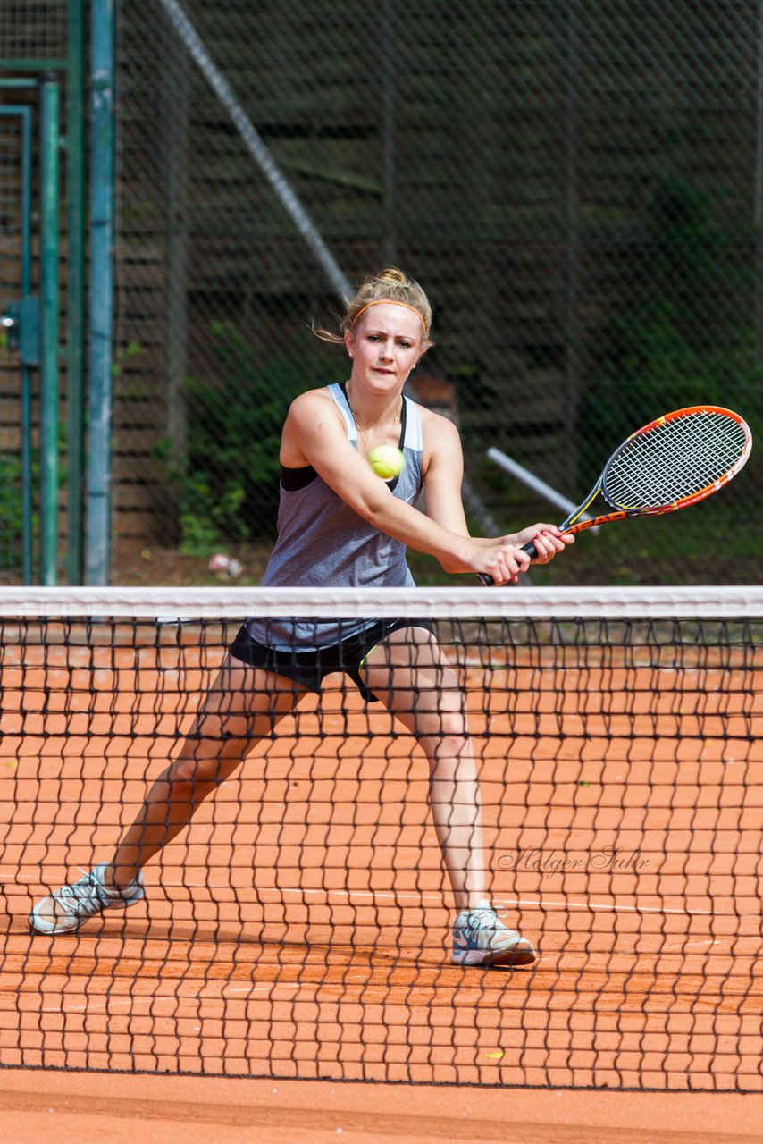 Jennifer Witthöft 609 - 1. und 2. Damen Club and der Alster